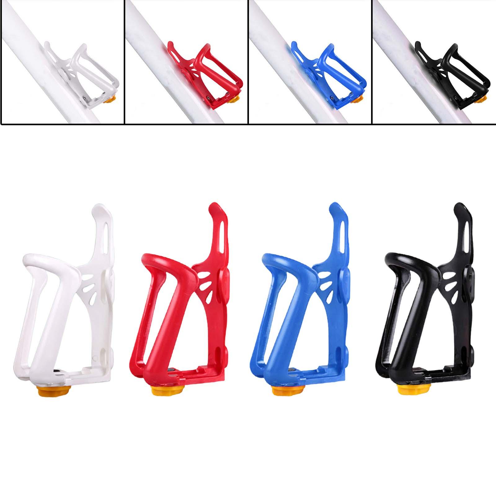 Description Picture 2 of itemBike Water Bottle Holder Mount Bicycle Water Bottle Cage Bracket Rack Cycling Accessories Carrier for Kids Adults Bike