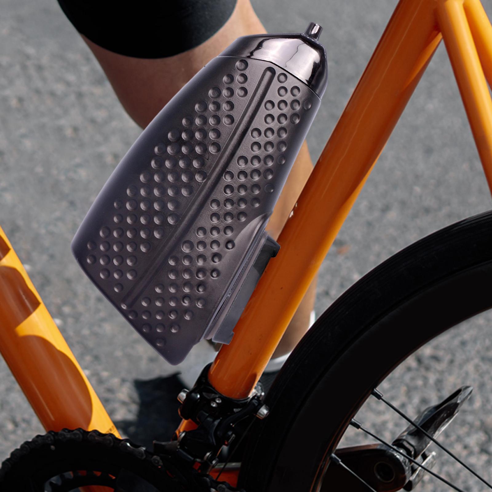 Bike Water Bottle & Cages Magnetic Holder Portable Cup Holder with 550ml Bottle for Bicycle Mountain Bike