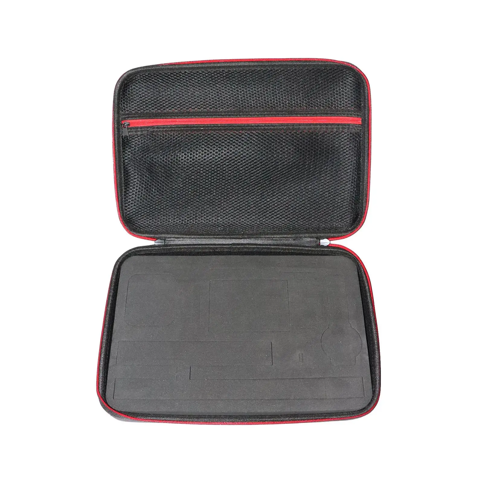 Travel Carrying Case Scratchproof for Cable x3 360 Degree Action Camera