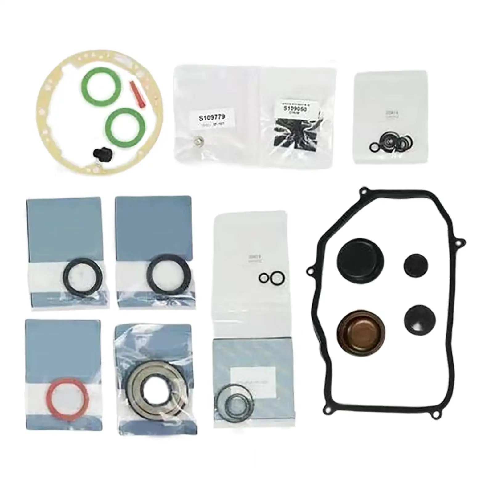 Automatic 01M 4  Transmission Overhaul Seal  Kit  Replacement  Trans MK4 1 001 Vehicle Parts, Car Supplies