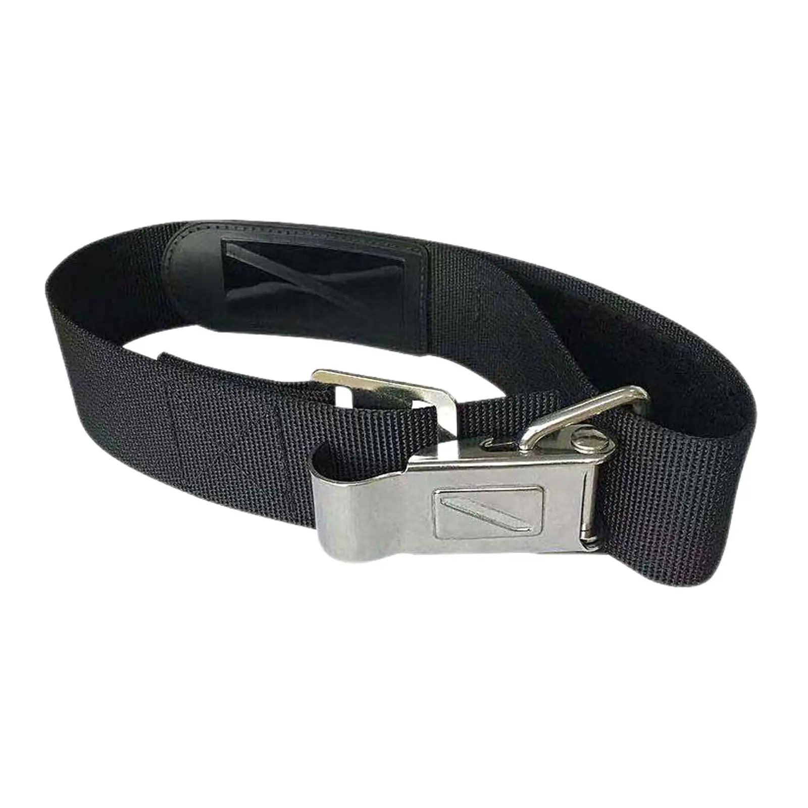 Premium Scuba Diving Tank Buckle Non Slip 4