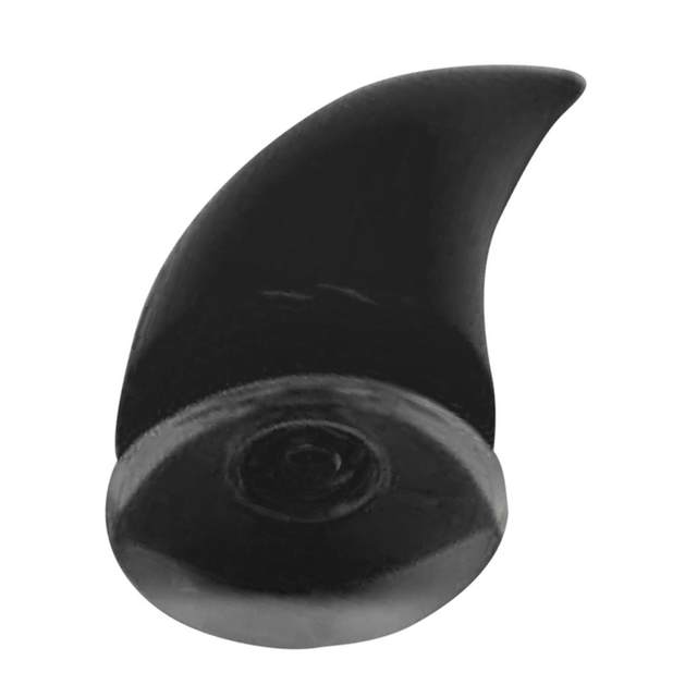 Car Horn Motocross Easy to Install Cool Car Accessories Black