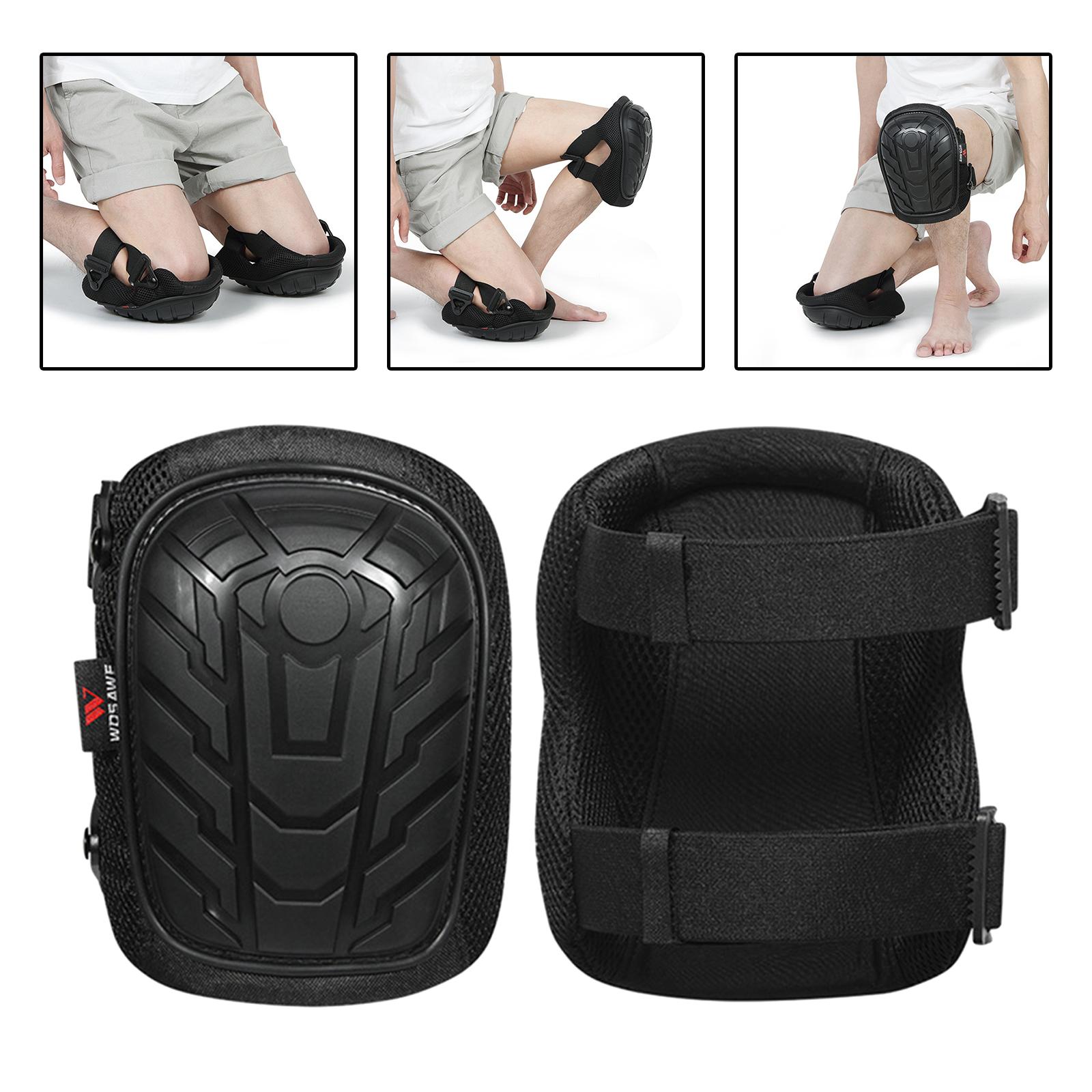 Motorcycle Knee Pad Kneepad Shield Brace Kneecap Protector Gear Knee Shin Guard for Adult Mountaineering Cycling Motorbike Bike