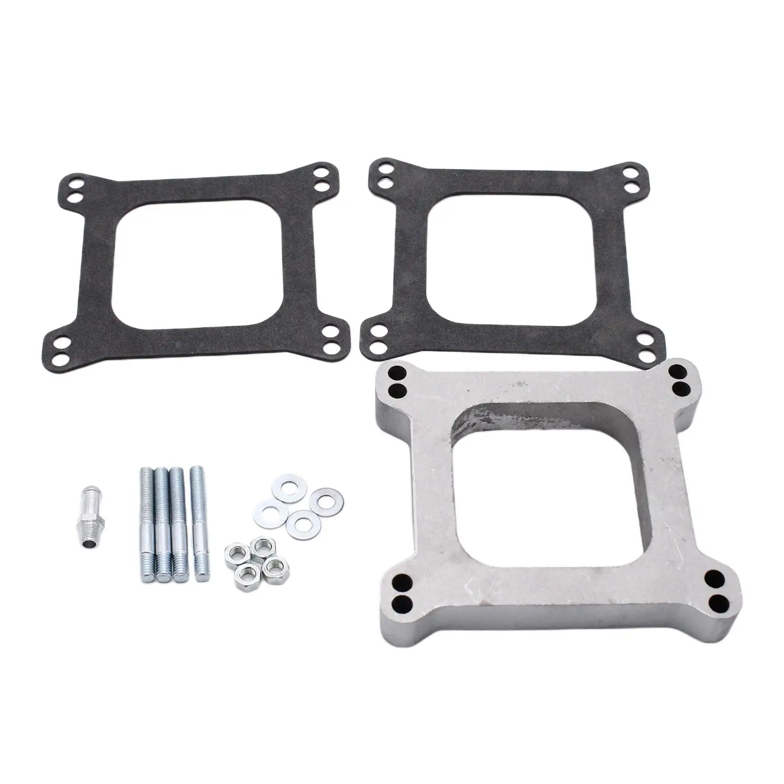 Carb Carburetor Spacer Aluminum for Ford Professional Replacement