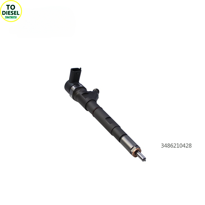 0445110274 Kraftstoffeinspritzdüsenbaugruppe 0 445 110 274 für Bosch Diesel Common Rail Kraftstoffeinspritzer Weichai – Detail 1
