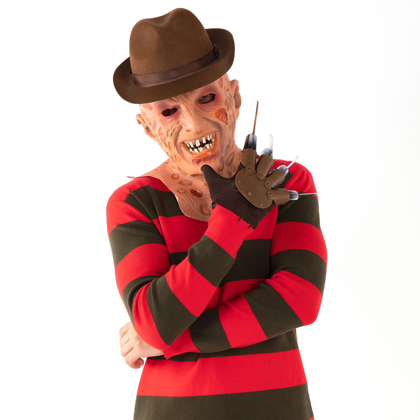 Freddy krueger mod gta 5 фото 35