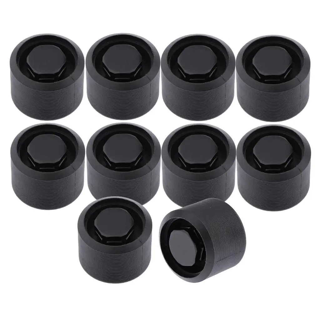 10x SUP Board Surfboard Auto Air Vent Screw-In Exhaust Valve Plug Gear