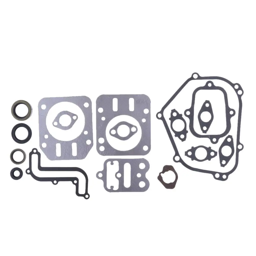 Top End Head Gasket Kit for      791797 699638 698680 697000