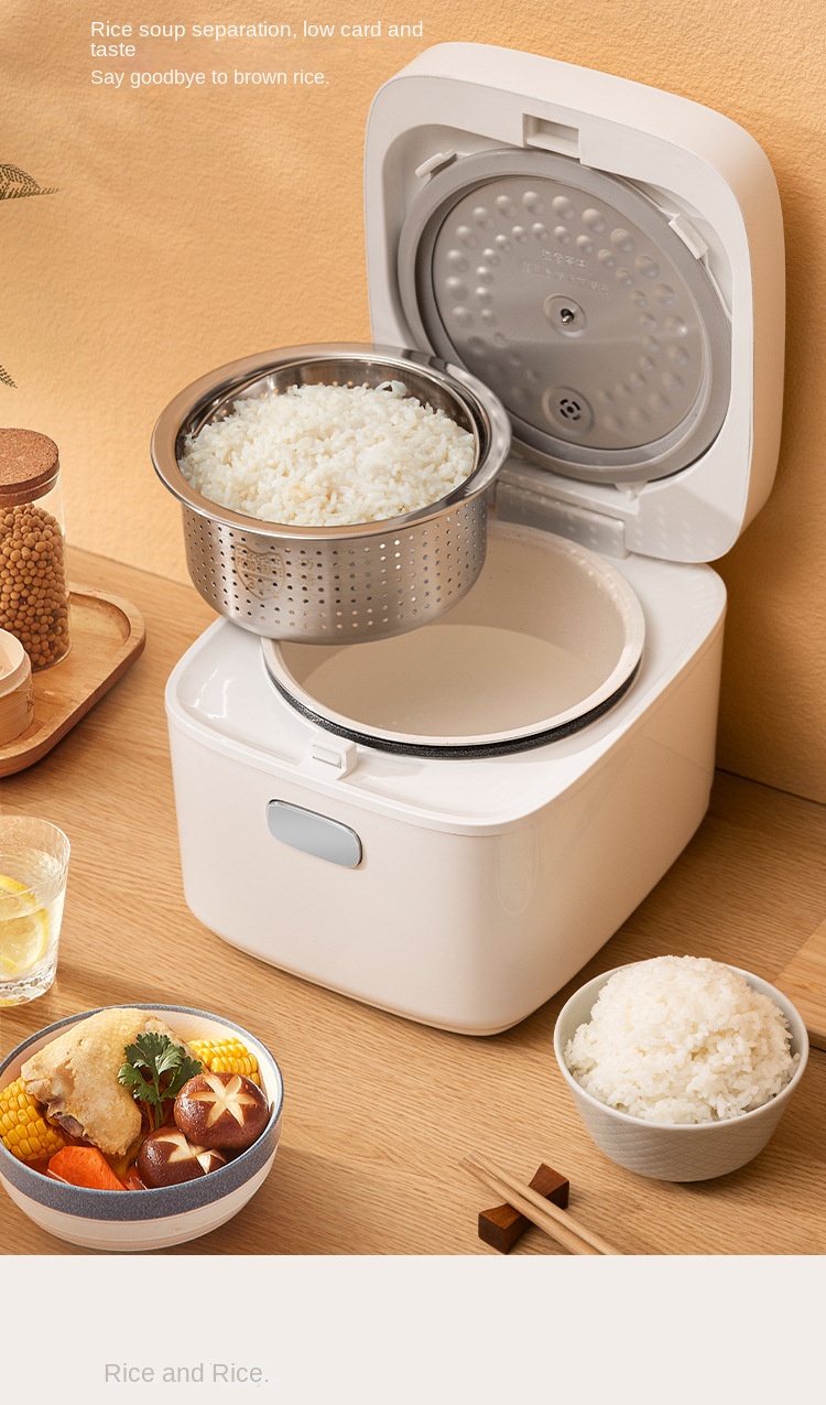 rice cooker