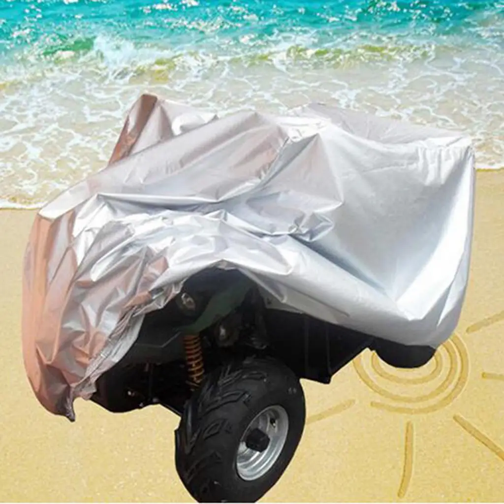 ATV Cover for Weather Heavy Duty Universal for M-XXXL SIZE