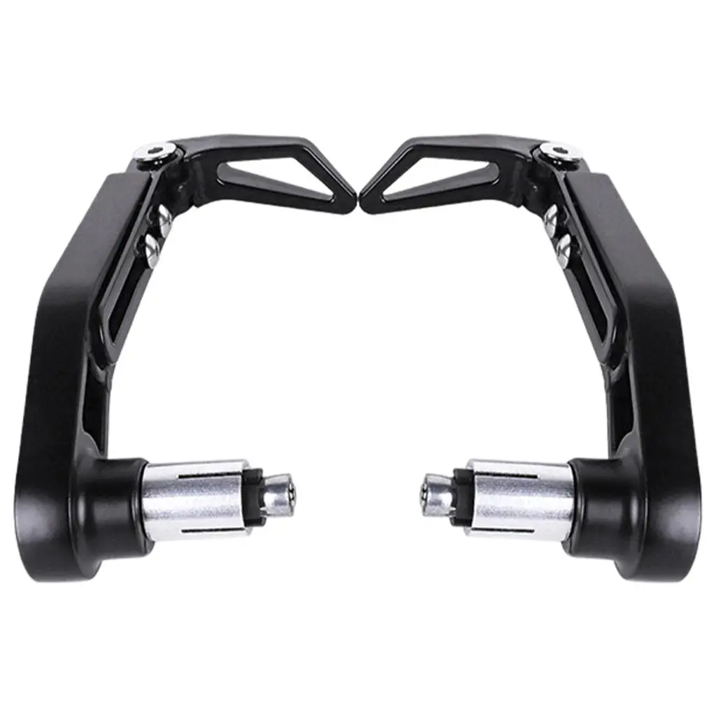  Rod Handle Compatible Handlebar Bow Crash Spare Parts Motorcycle GM easy to install for ATV