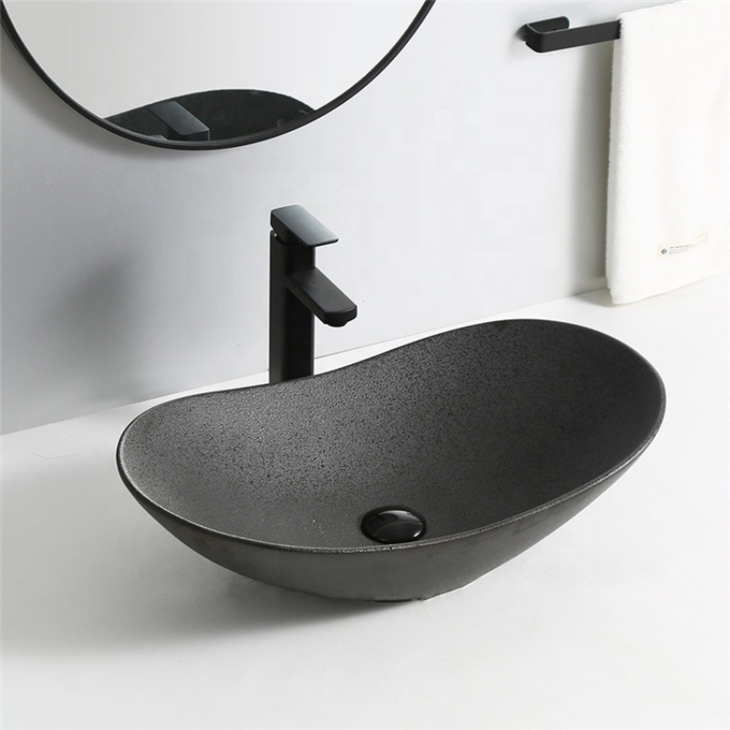 Title 2, European Standard Sanitary Ware Customized Colo...