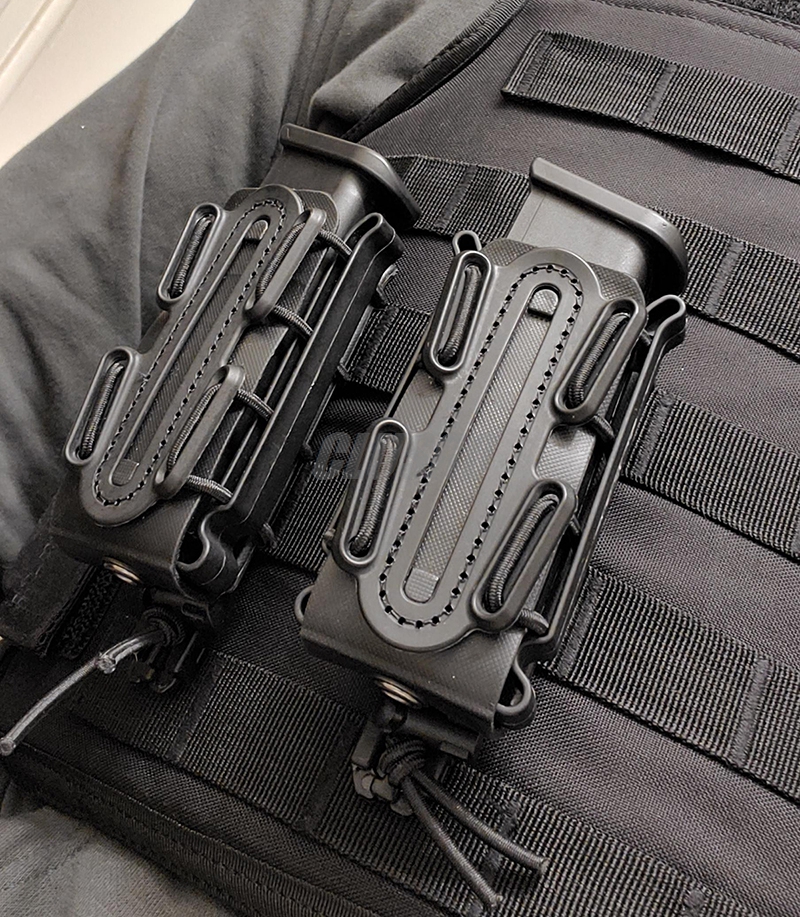 SOFTSHELL SCORPION Mag Carrier