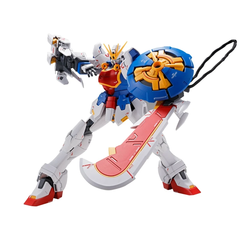 Bandai Original Gundam Model Kit Figure MG XXXG-01S Shenlong EW Action Figure Gunpla Toy