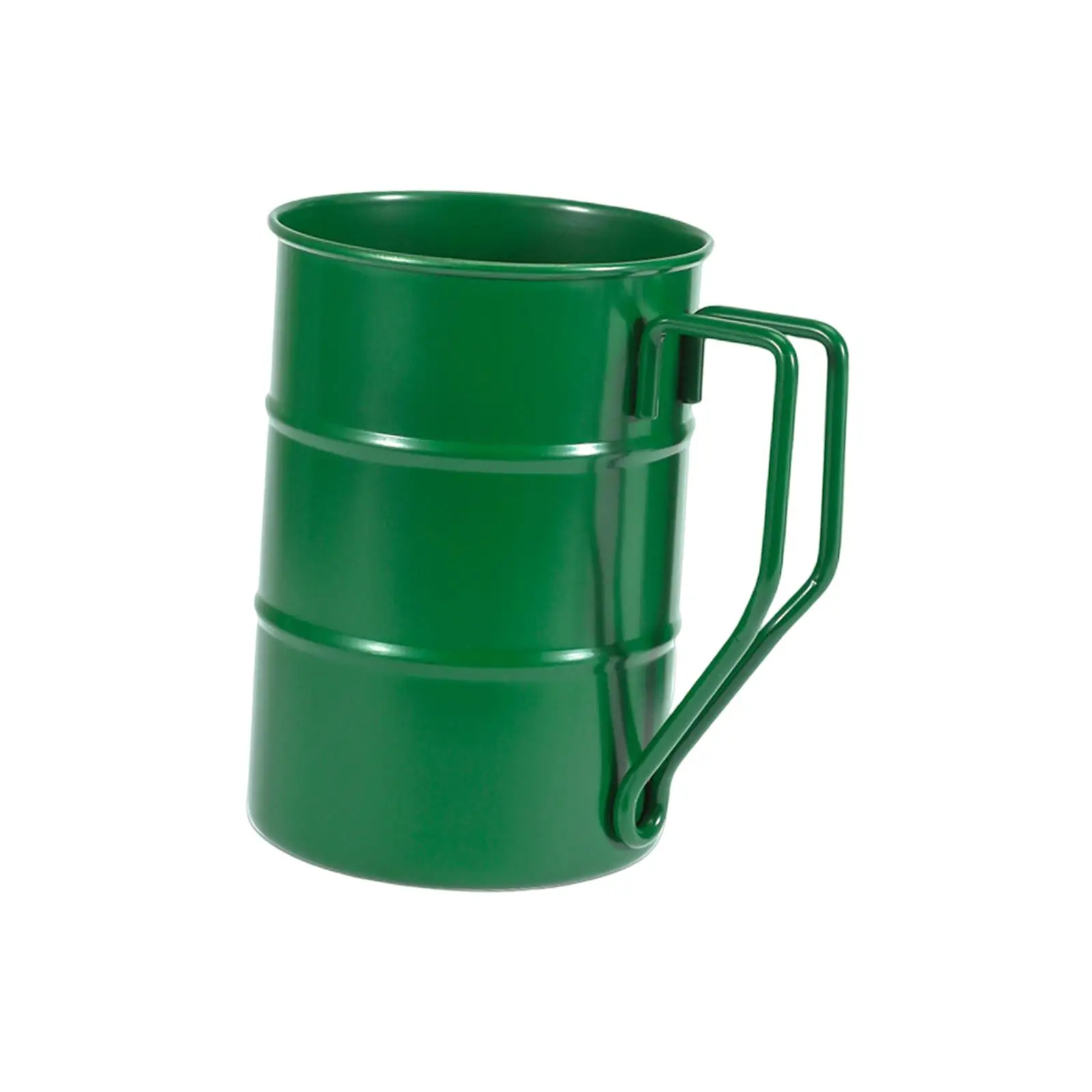 Outdoor Camping Cup with Handle Coffee Mug for Travel Cooking Touring Trips