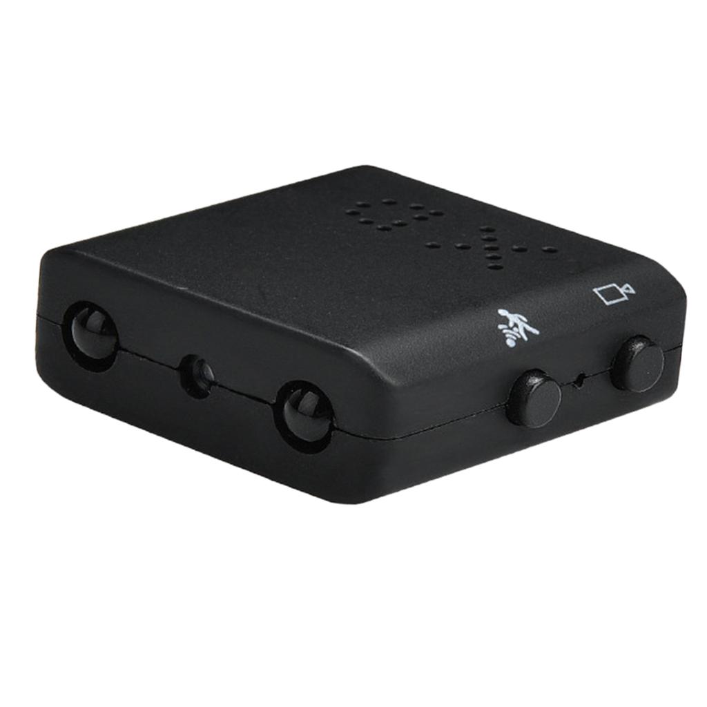 XD Mini  HD 1080P  Camera Night  For Home Car Dash Spying