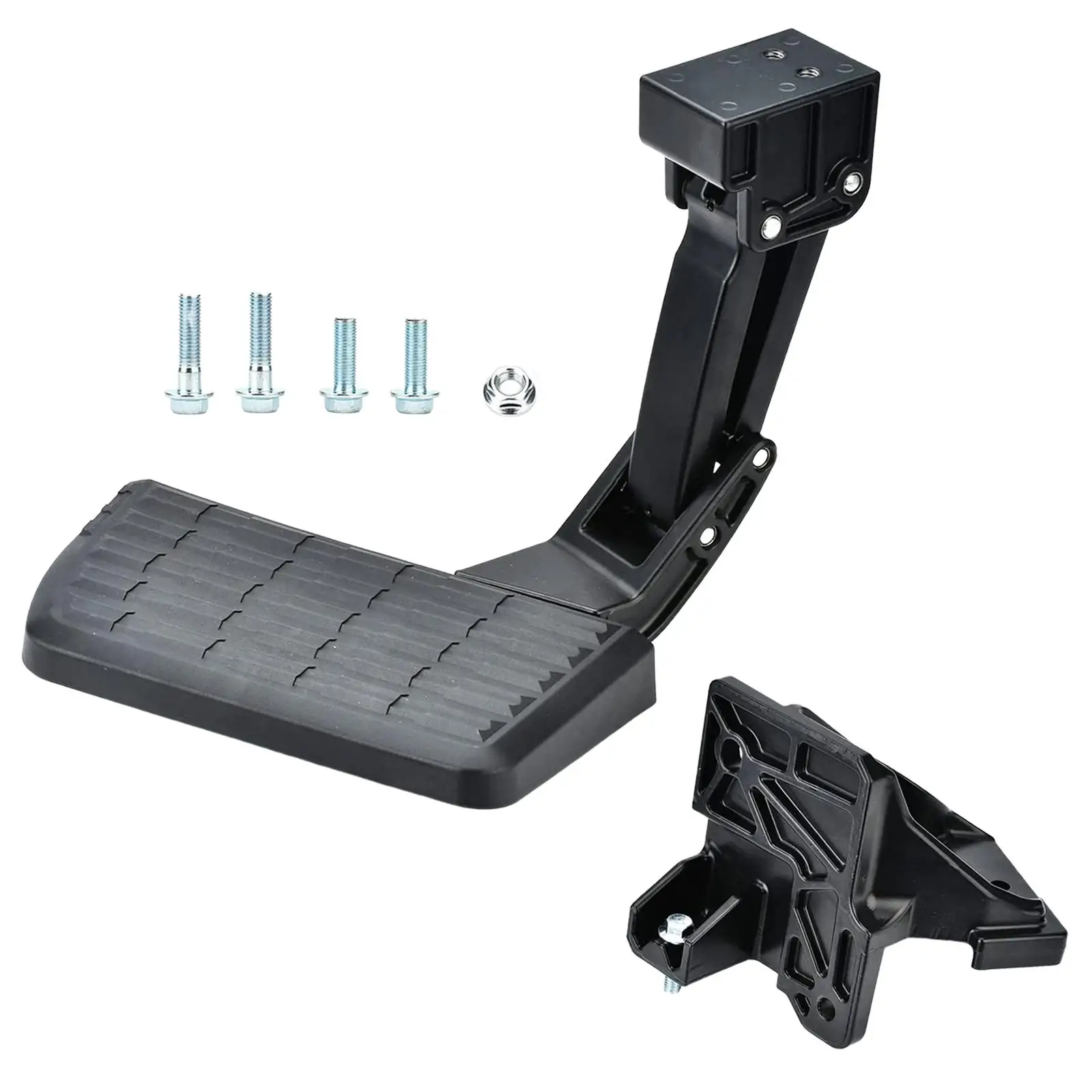 Pts30-34000 High Performance Metal Bed Step for Toyota for tundra