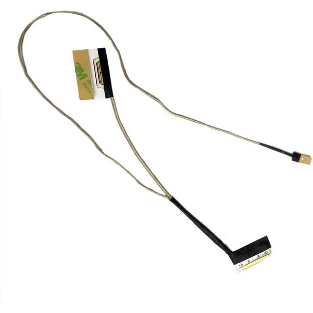LCD LVDS Video Cable DC02003I900 30Pin Replacement for Acer