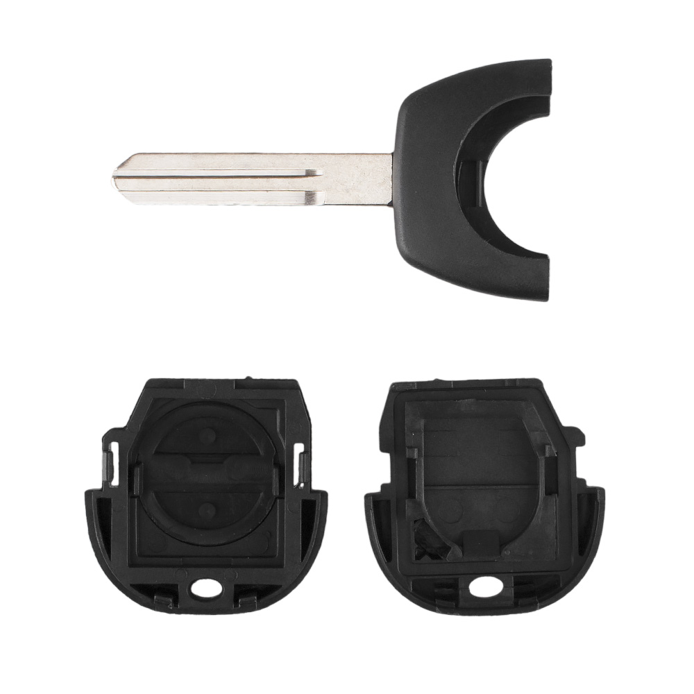 Chiave telecomando per Nissan Micra Almera Primera X-Trail 6 Chiave telecomando per Nissan Micra Almera Primera X-Trail - Se3583c4a30fe4608b5751140e044fb1ep