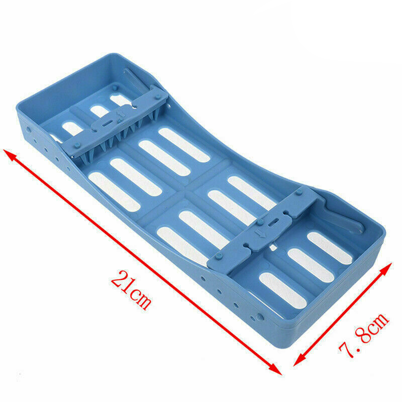 Best of Kit Dental Composite Resin Filling Filler Spatulas Aesthetic Restoration Disinfection Rack Dentistry Tools Reviews & Tips - Image 2