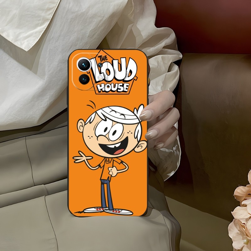 The Loud House Paramount Plus | lupon.gov.ph