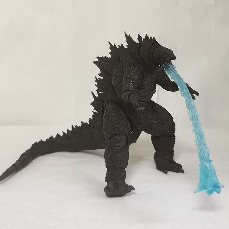 godzilla 2022 toy leaked