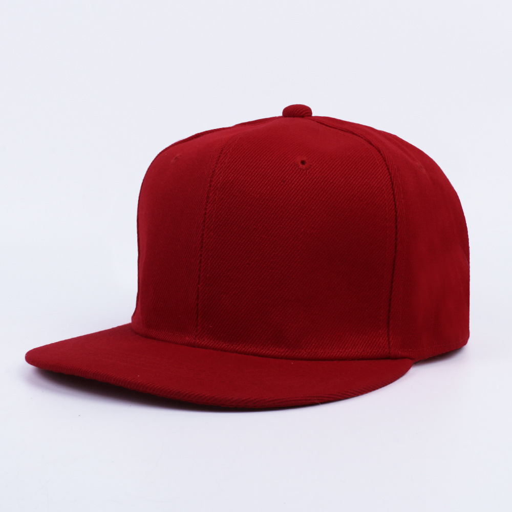 Title 12, Casquette de Baseball unisexe, vierge, unie, ba...