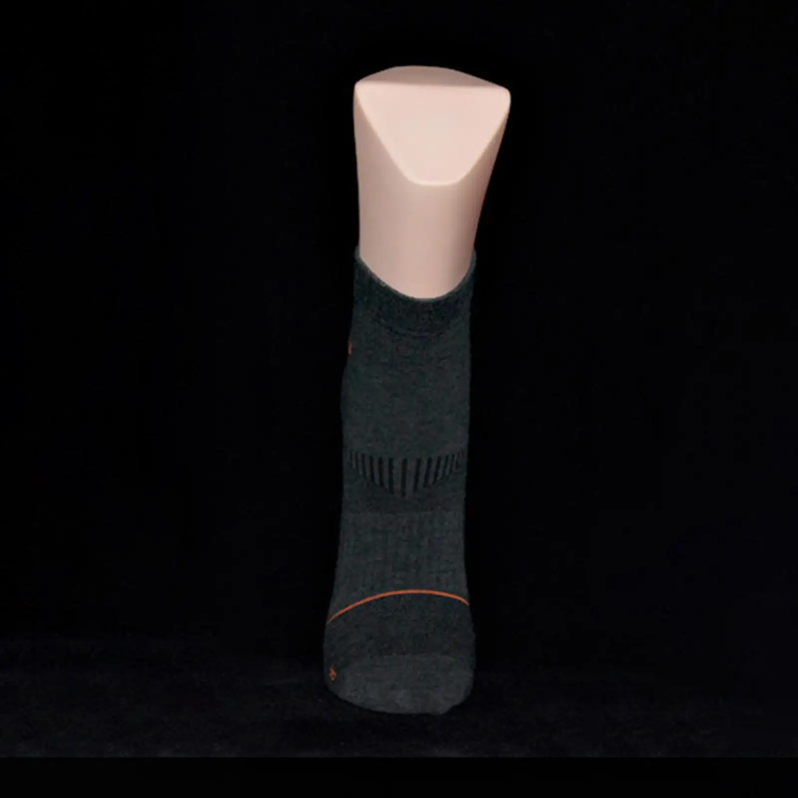 Plastic Foot Sock Model Stocking Display Display Stand Display Mannequin Shoes Support for Store Shop Home