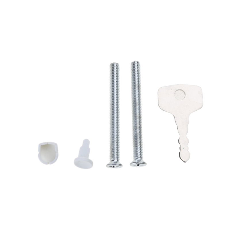 Description Picture 4 of itemUPVC White Universal Espag Window Handle - Key Locking For Double Glazing LS'D Tool