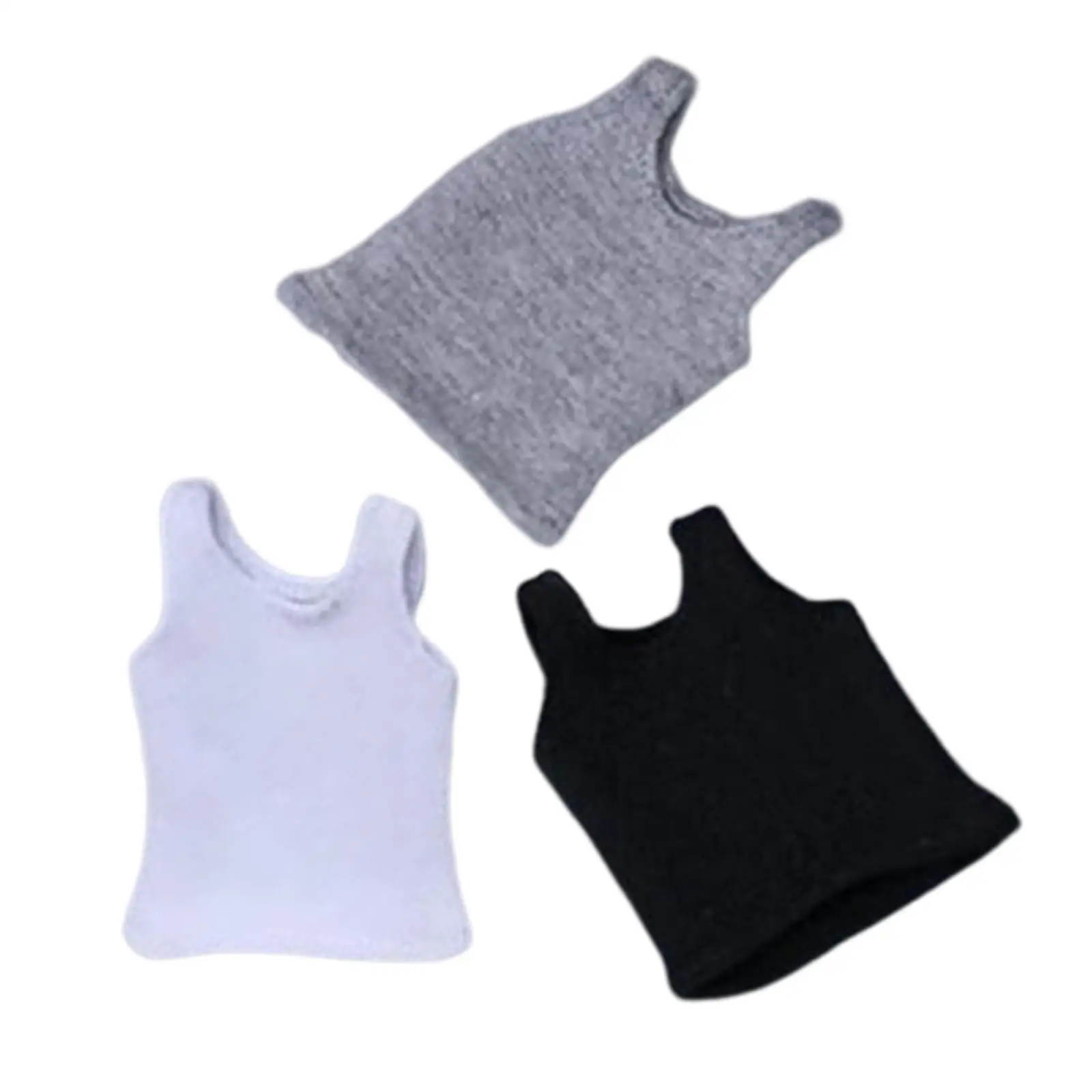 Knitted Vest for 1/Figures Quality