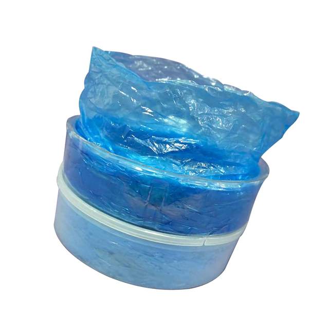 Diaper Bucket  Disposable Outdoor Dispensing Waste Bag Trash Bags Diaper Sacks for Dirty Diaper Garage Camping Travel