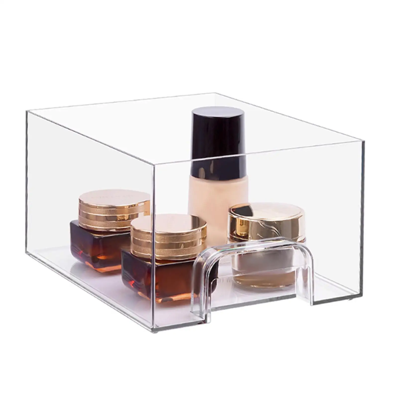 Makeup Organizer Drawers for Bathroom Counter Home Organization and Storage