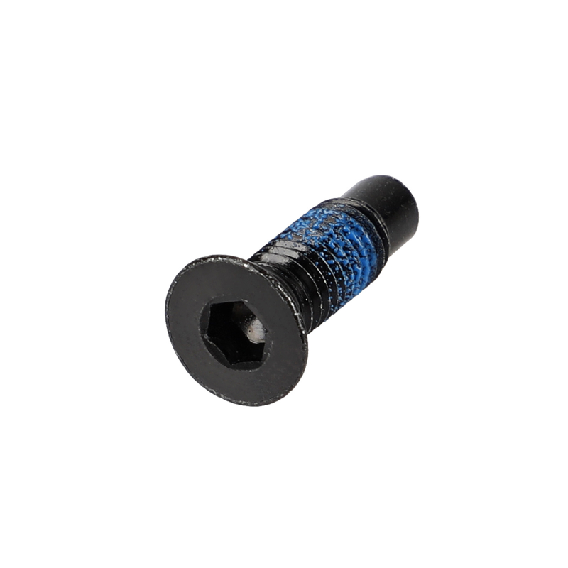 Elektrische Roller Schraube Set Montage Schraube Kit Mit Schlüssel Für Xiaomi M365 Ninebot Max G30 ES Gabel Rohr Pol Zu Basis teil – Detail 6