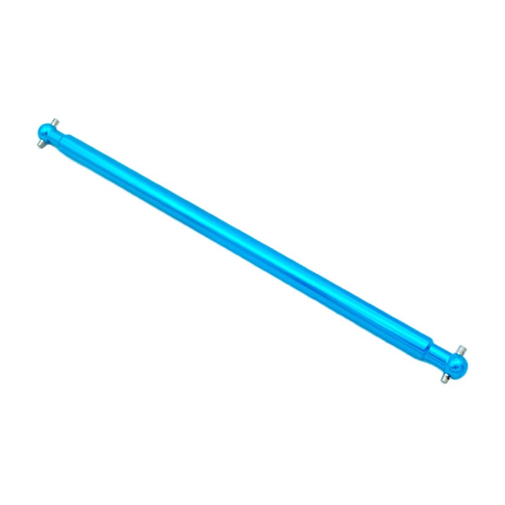 Central Drive Shaft Replacement Home Promotional Shaft for  TT01 1/10 RC Car