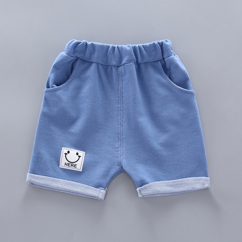 Title 10, Newborn Baby Clothes Print Boys Suit Summer Bab...