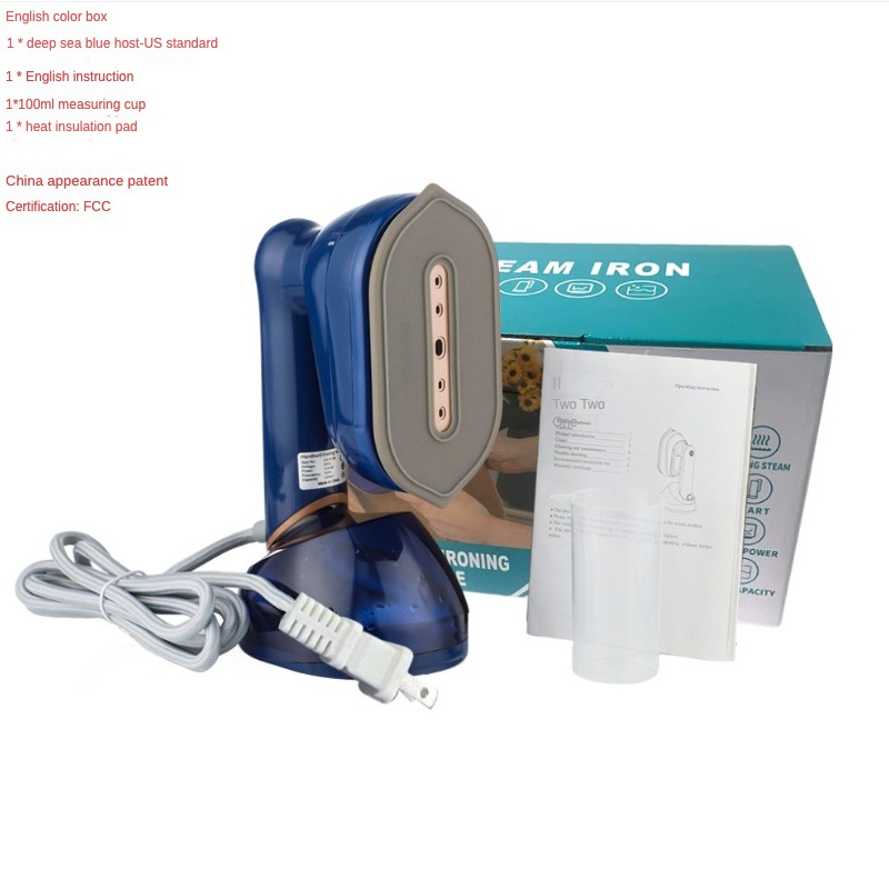 Title 7, iron for clothes Steam iron portable vaporizer ...