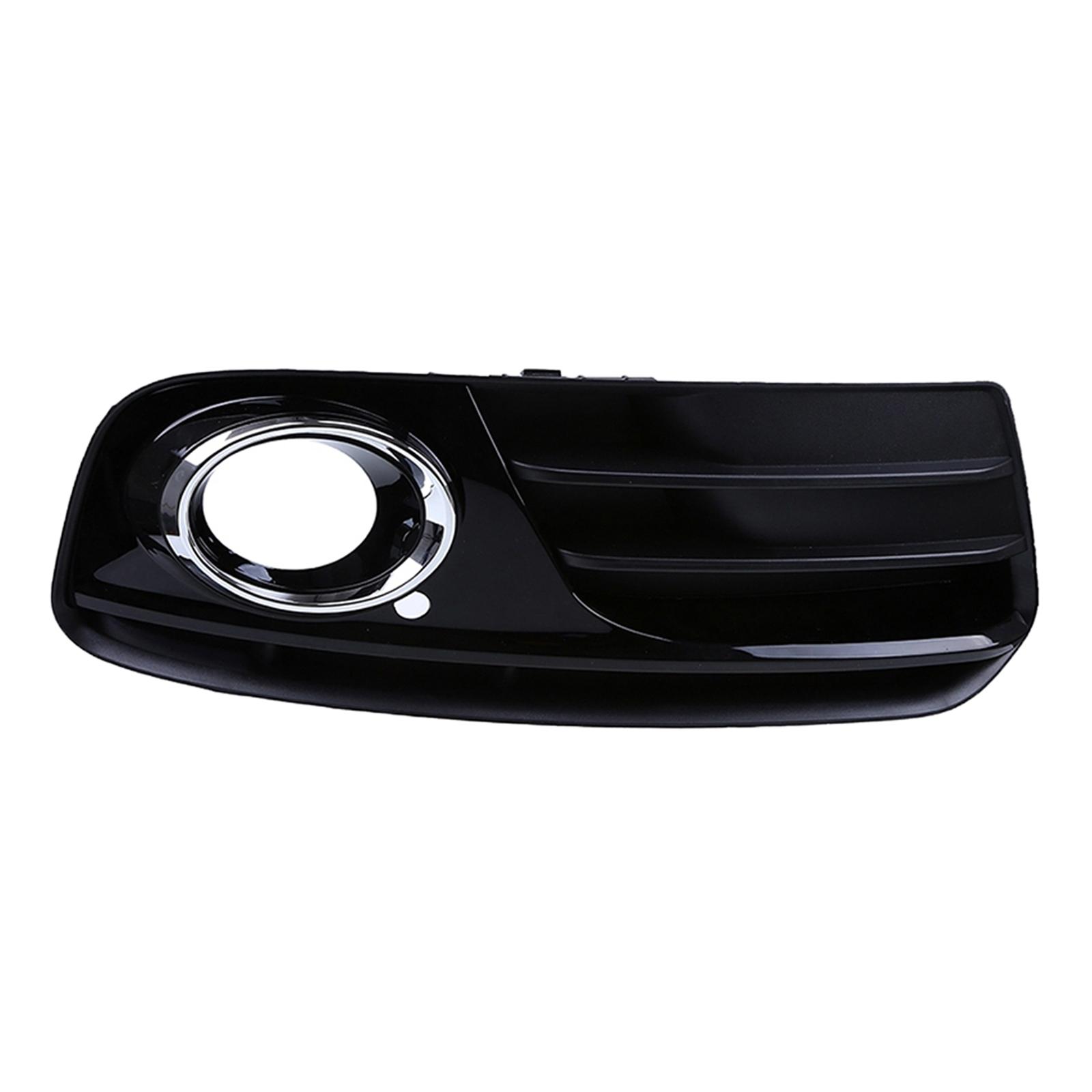 Fog Light Direct Replaces Automobile for audi Q5 2013-2016