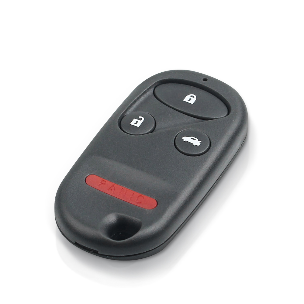 Keyyou 4 Tasten für Honda CR-V Civic Pilot Accord S2000 Odyssey Entry Auto Fernbedienung Schlüssel anhänger A269zua101 434MHz Schlüssel – Detail 7