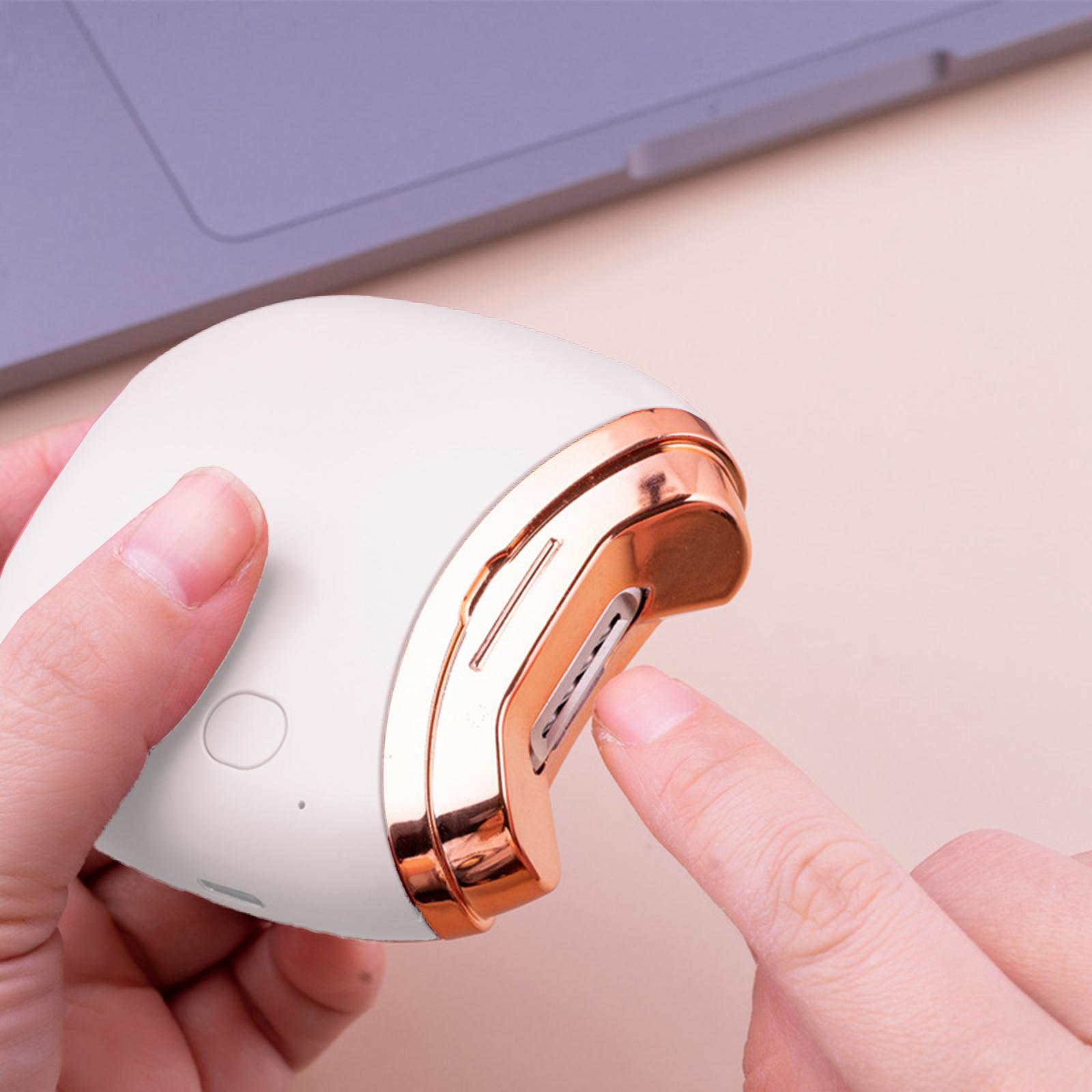 Electric Nail Trimmer