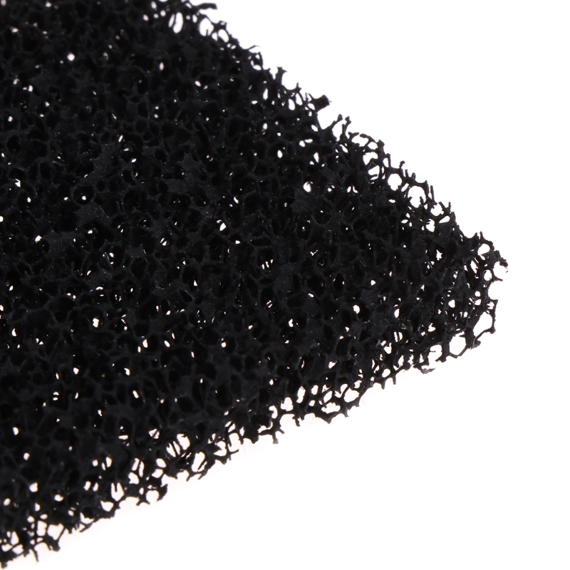 Description Picture 5 of item5 Pack Fish Filter Media Activated Carbon Sponge Replacement Foam Pad