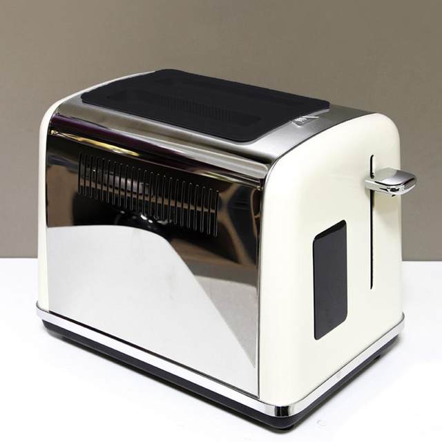 Toaster Cover Toaster Upper Cover Silicone Toaster Lid Bread Maker Cover  Sandwich Machine Accessories A Must-have for Toaster - AliExpress