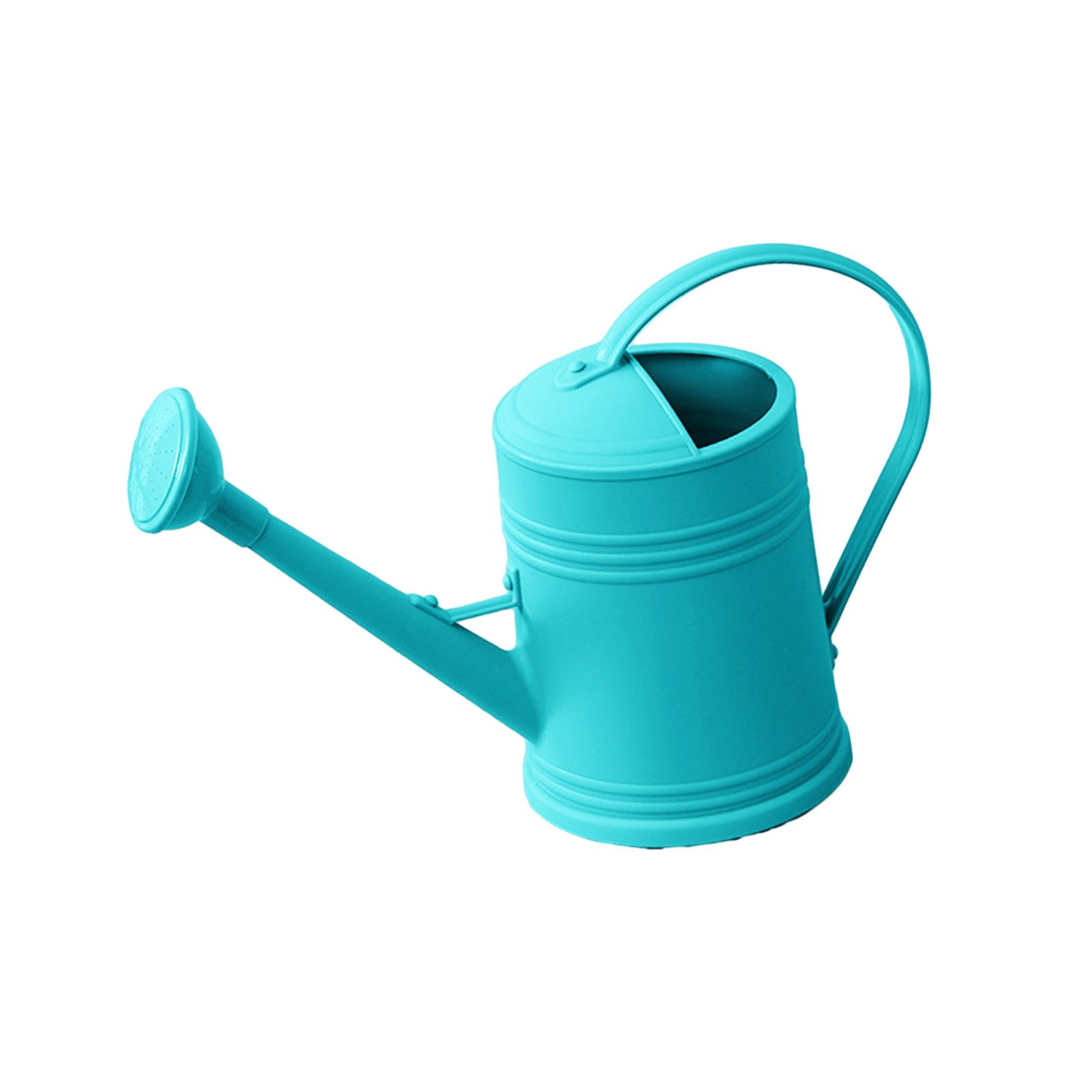 Indoor Plants Watering Can 2L Gardening Tools Watering Pot for Gardening Houseplants Garden Indoor Outdoor Bonsai