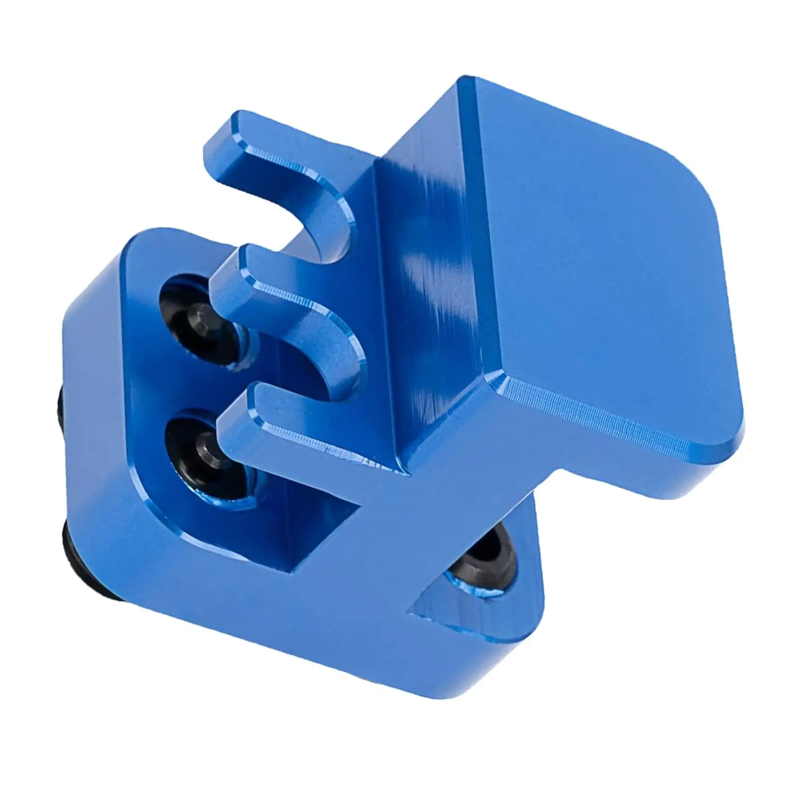 Aluminum Master Link Press Tool 08-0675O 520 525 530  24.8mm Blue