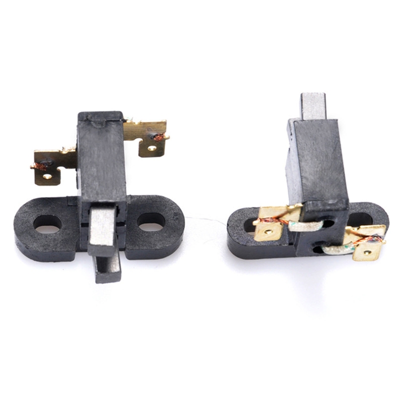 Universal-Carbon Pinsel Für 2KW/3KW/5KW/6KW/7KW/8KW Generator AVR Automatische Spannungs Regler 177f 182f 188f 190f Motor – Detail 7