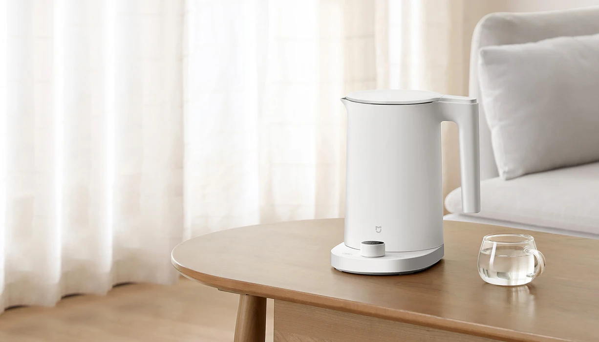 Title 2, Xiaomi Mijia Smart Electric Water Kettle 2 Pro ...