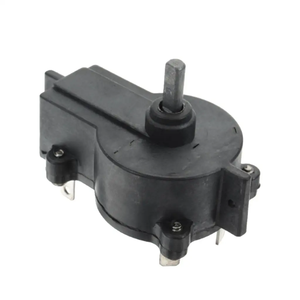 Marine Thruster Outboard Engine Speed Switch Accessory for   ET54L