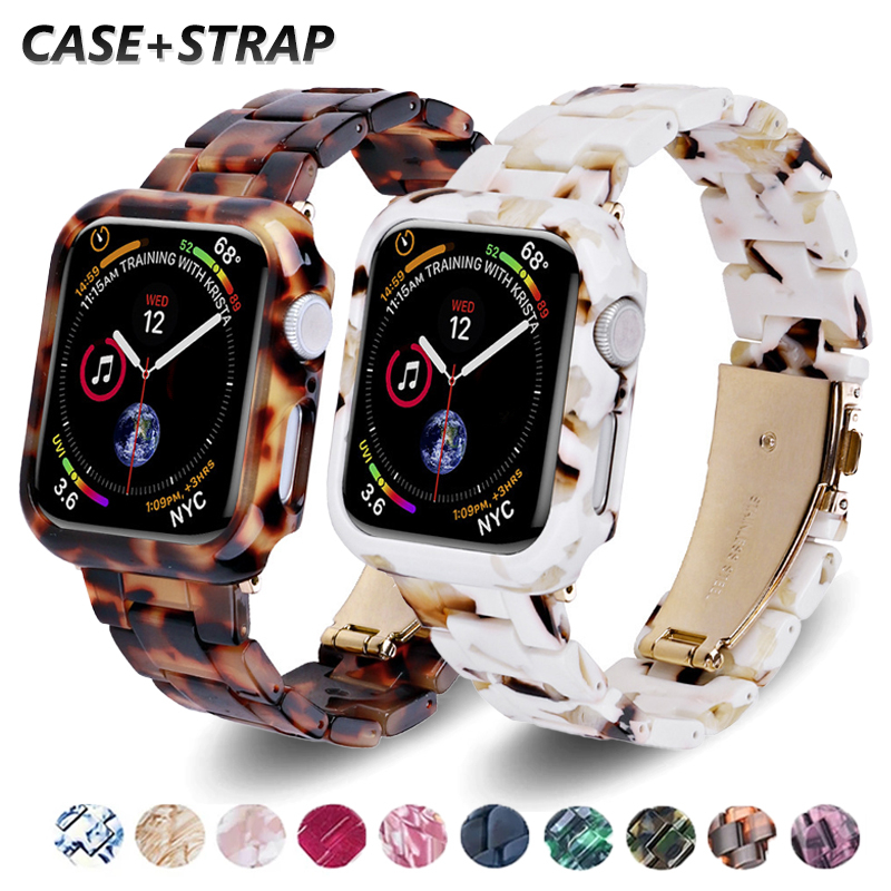 Pulseira Feminina, Band for iWatch 8, 7,