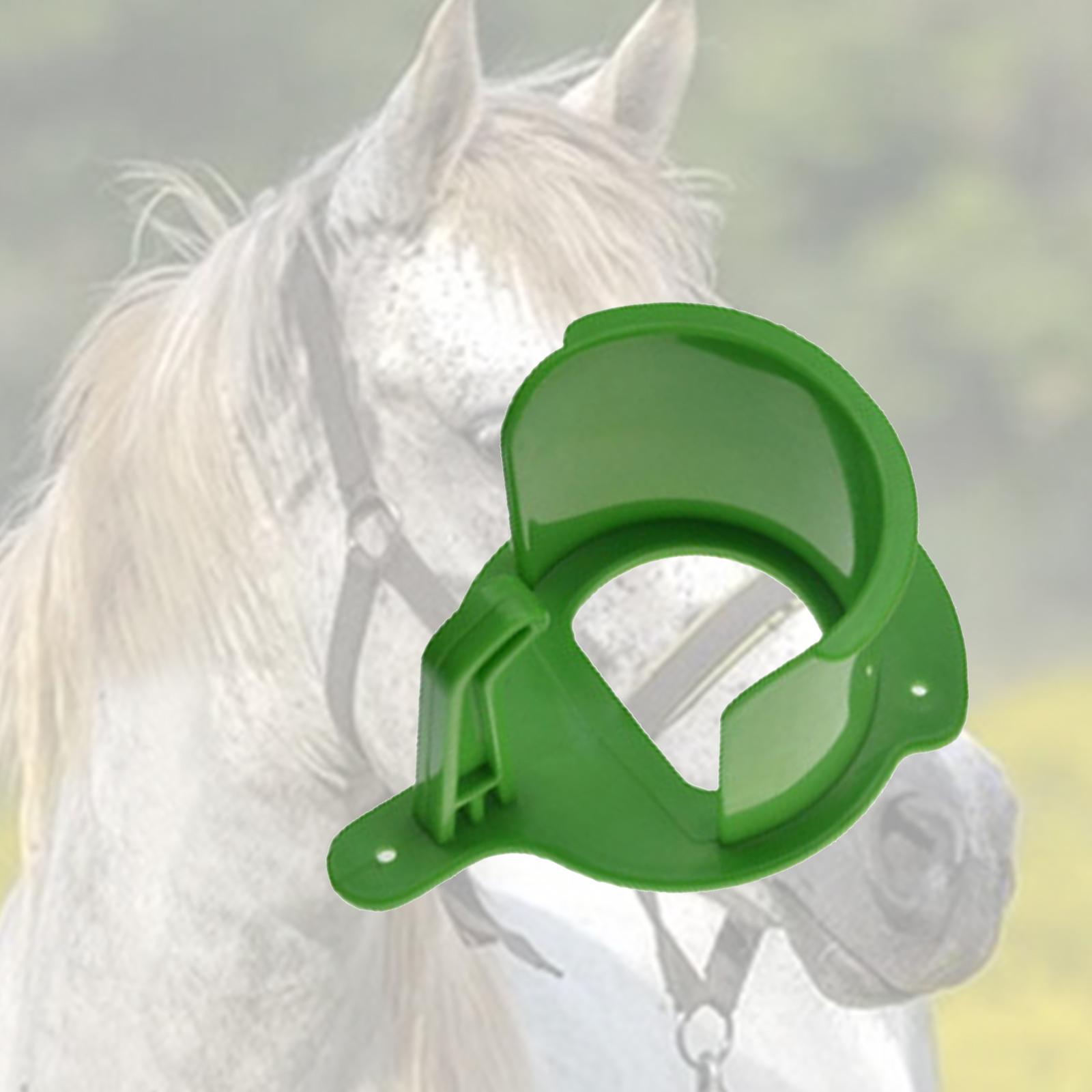 Horse Bridle Hook Hanger Quality rack in wall Mounted Harness Headcollar Hanger