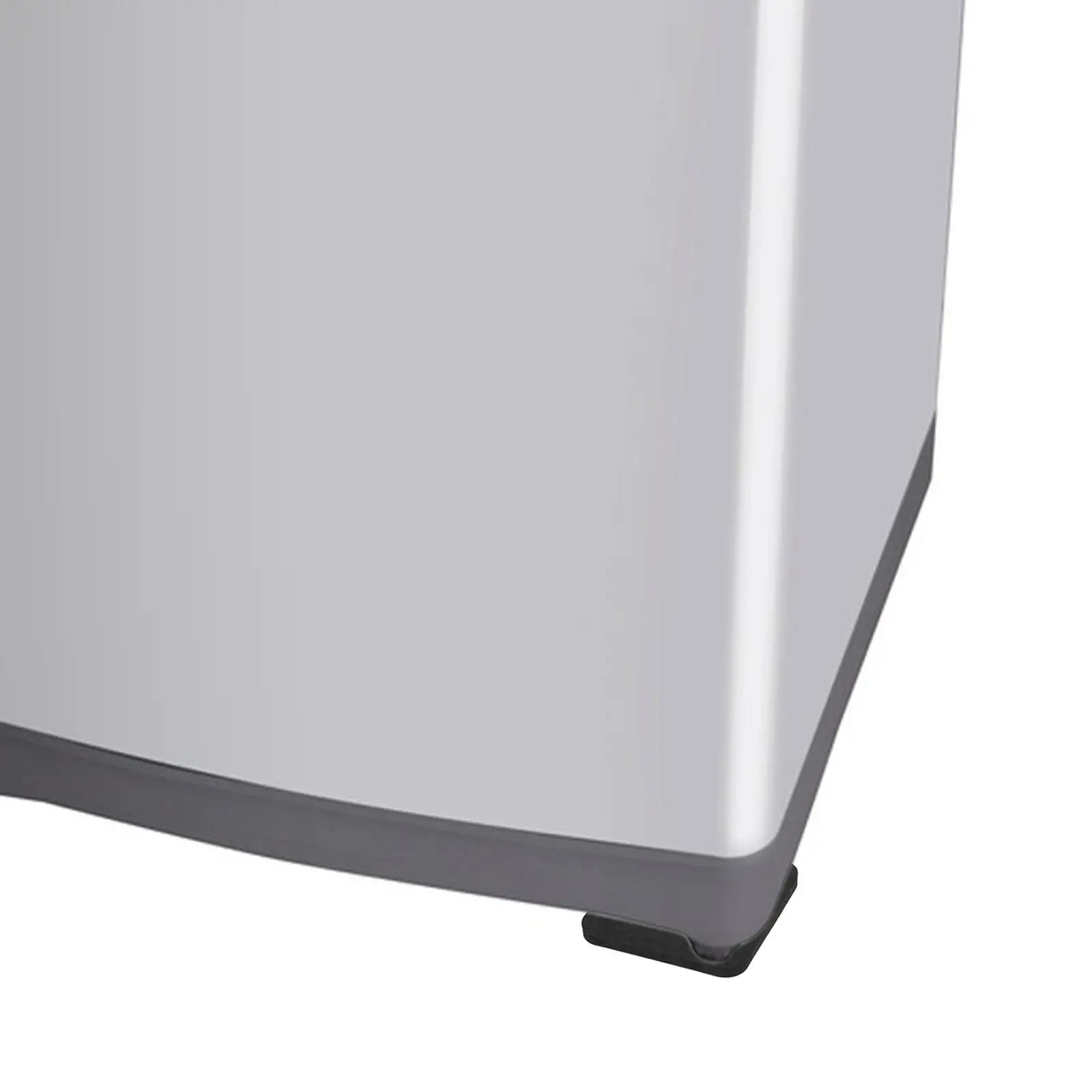 4Pcs Washing Machine Feet Pad EVA Universal Non-Slip Stand Anti Vibration Pads Dryer Pedestals for Refrigerator Furniture Fridge