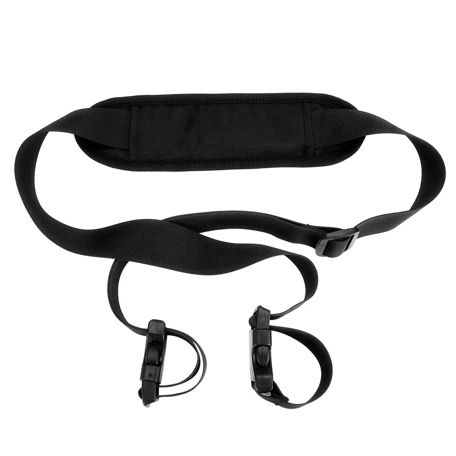 Scooter Shoulder Strap Durable Lightweight Carry Belt for Scooter Accessories